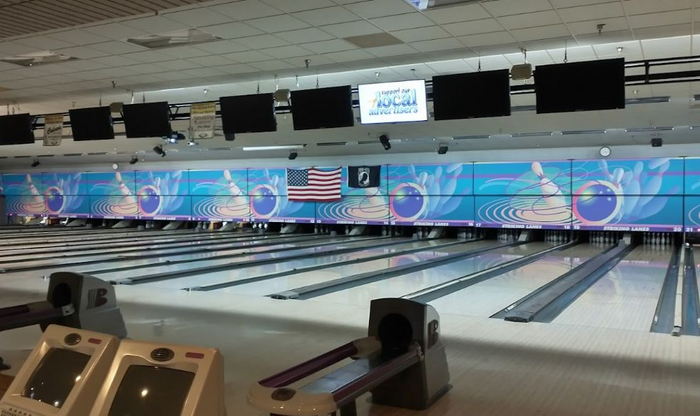 Striking Lanes (Tags Adventure Golf) - From Web Listing